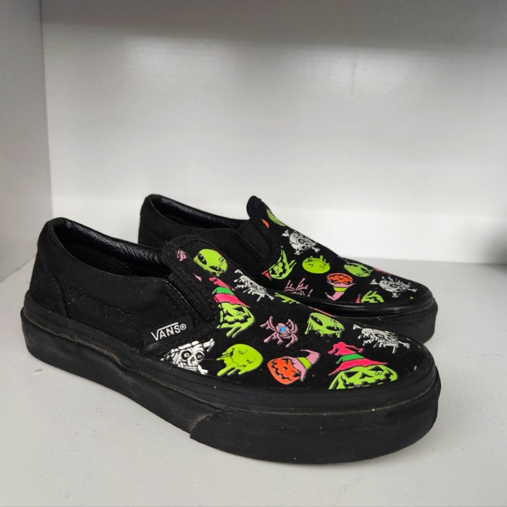 Kids Vans